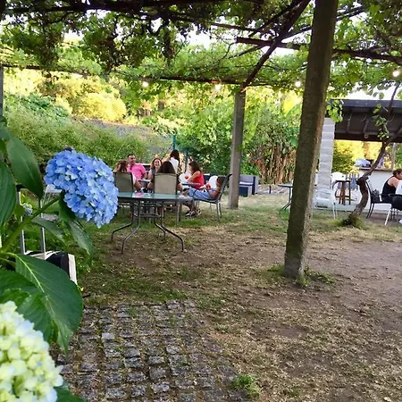 埃斯芝瓦士乡村民宿