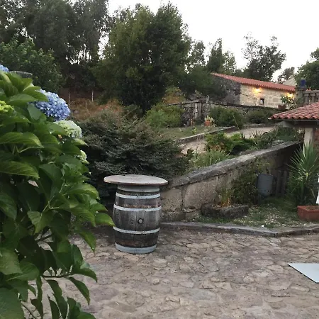 As Chivas Casa rural *