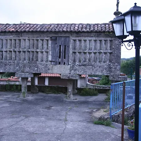 埃斯芝瓦士乡村民宿 * 雷东德拉