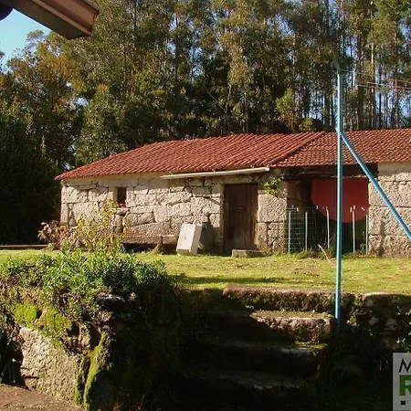 Casa rural As Chivas *