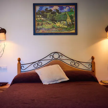 埃斯芝瓦士乡村民宿 *