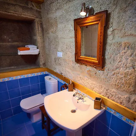 埃斯芝瓦士乡村民宿 雷东德拉