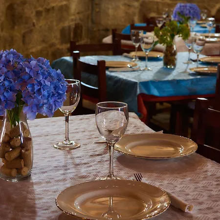 埃斯芝瓦士乡村民宿