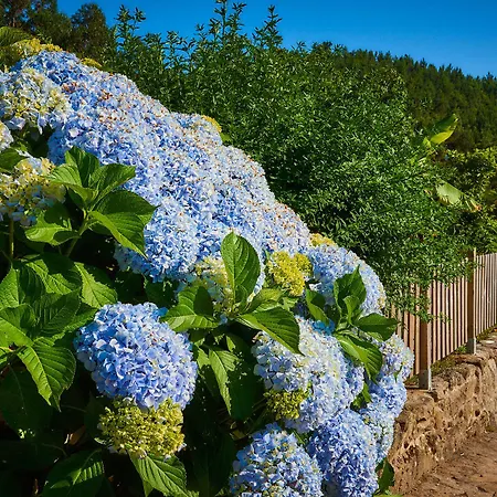 As Chivas Landhaus Redondela