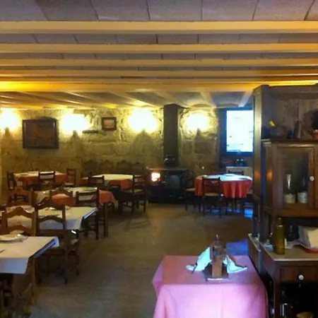 乡村民宿 埃斯芝瓦士乡村民宿 雷东德拉