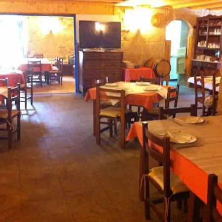 埃斯芝瓦士乡村民宿 * 雷东德拉