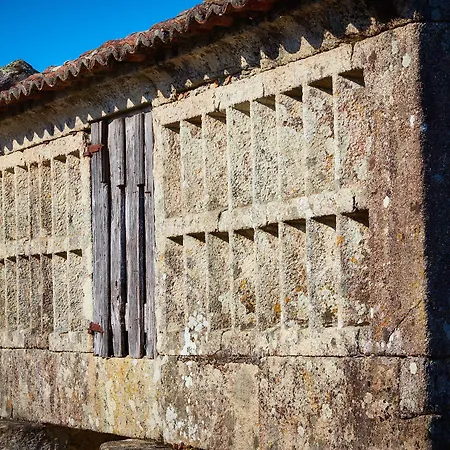 埃斯芝瓦士乡村民宿