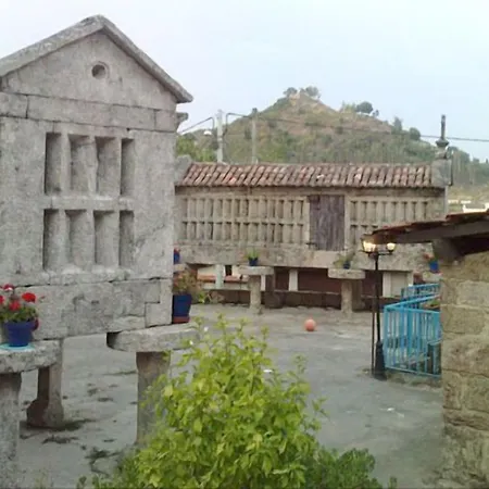 埃斯芝瓦士乡村民宿 * 雷东德拉