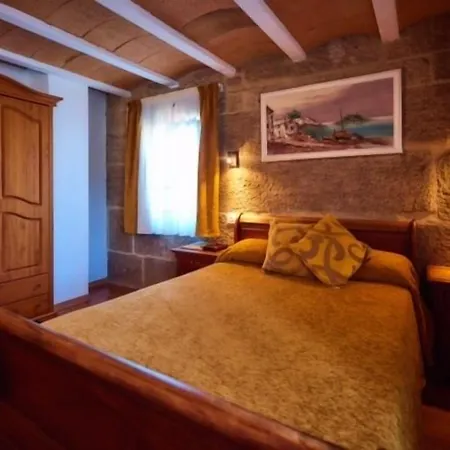 埃斯芝瓦士乡村民宿 雷东德拉