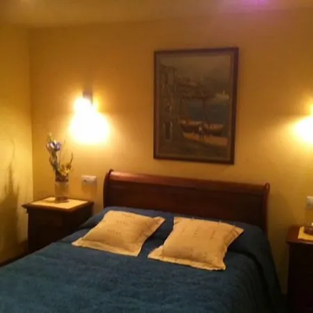 埃斯芝瓦士乡村民宿 雷东德拉