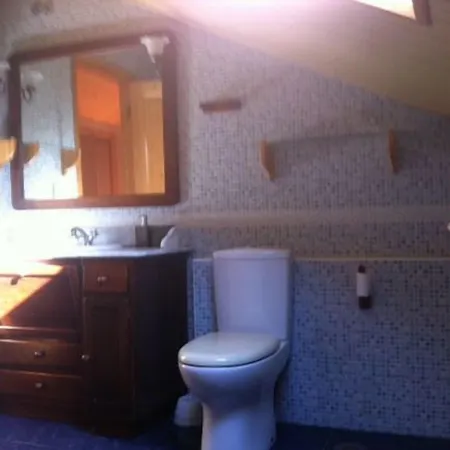 As Chivas Landhaus *