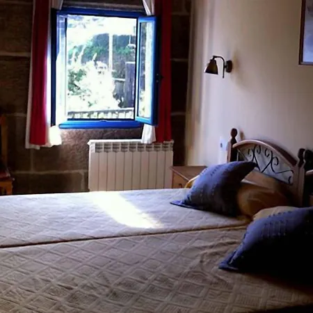 乡村民宿 埃斯芝瓦士乡村民宿