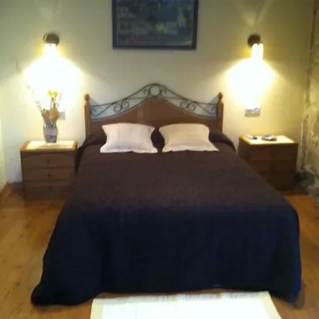 埃斯芝瓦士乡村民宿 雷东德拉