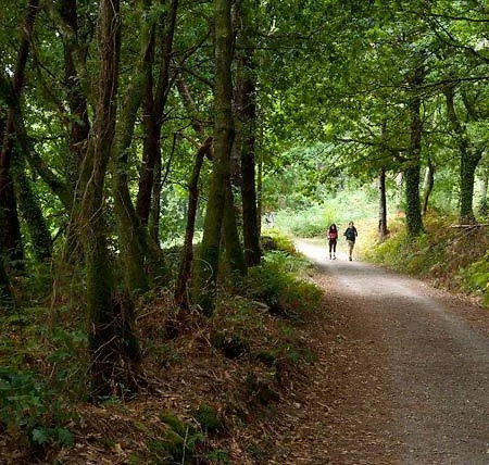 Landhaus As Chivas *