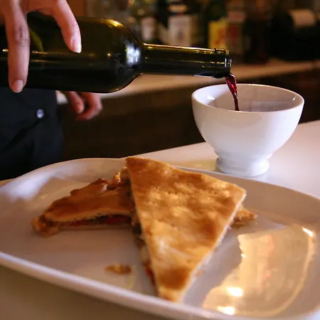 컨트리하우스 As Chivas