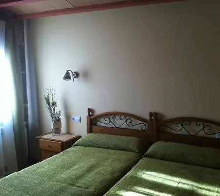 Landhaus As Chivas *