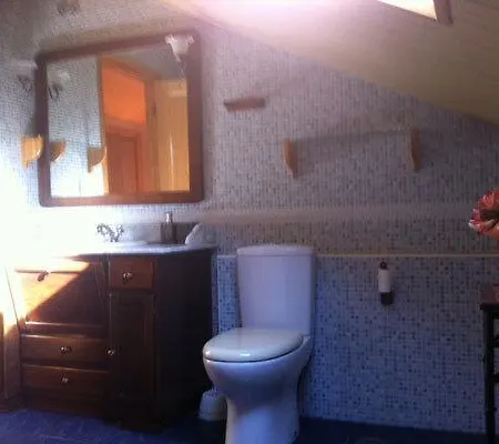 Landhaus As Chivas Redondela