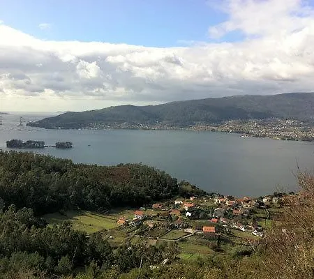 埃斯芝瓦士乡村民宿 雷东德拉