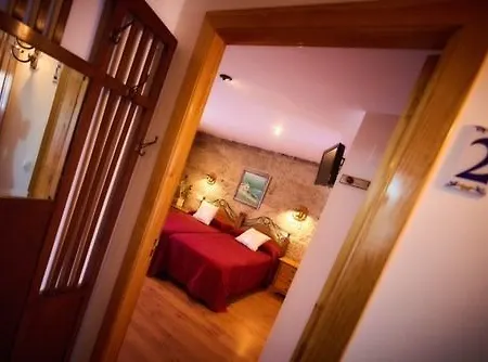 埃斯芝瓦士乡村民宿 乡村民宿 *