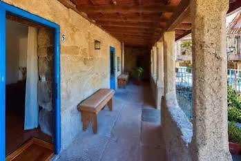 埃斯芝瓦士乡村民宿 *