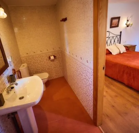 埃斯芝瓦士乡村民宿 * 雷东德拉