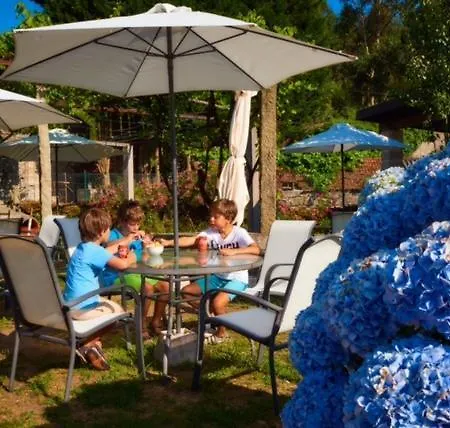 埃斯芝瓦士乡村民宿 乡村民宿 雷东德拉