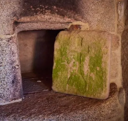 埃斯芝瓦士乡村民宿