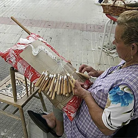 Casa rural As Chivas *