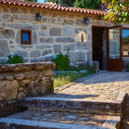 埃斯芝瓦士乡村民宿 乡村民宿 雷东德拉