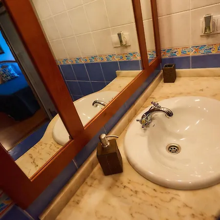 埃斯芝瓦士乡村民宿 *