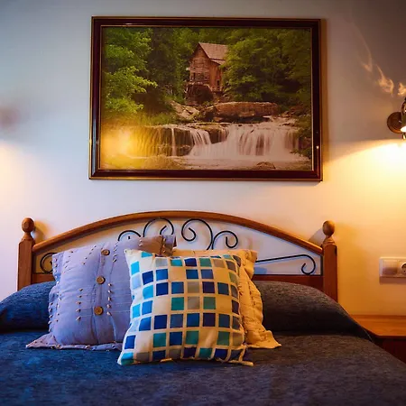 乡村民宿 埃斯芝瓦士乡村民宿 *