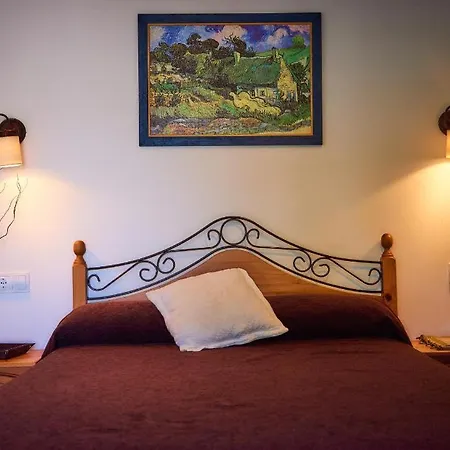 埃斯芝瓦士乡村民宿