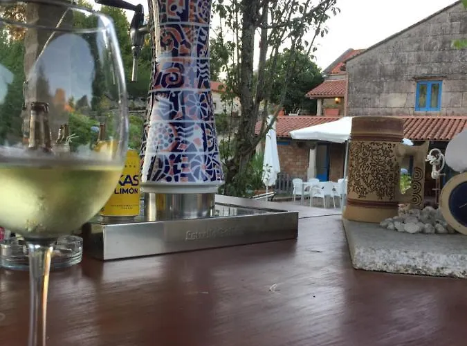 As Chivas Gospodarstwo wiejskie