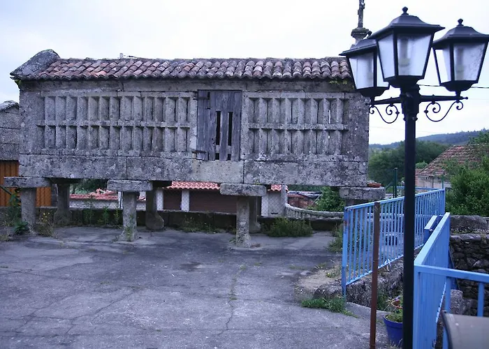 As Chivas * Redondela