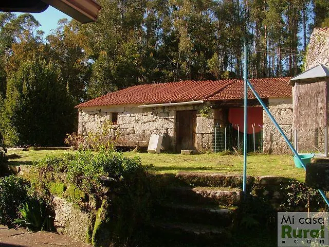 Landhuis As Chivas *