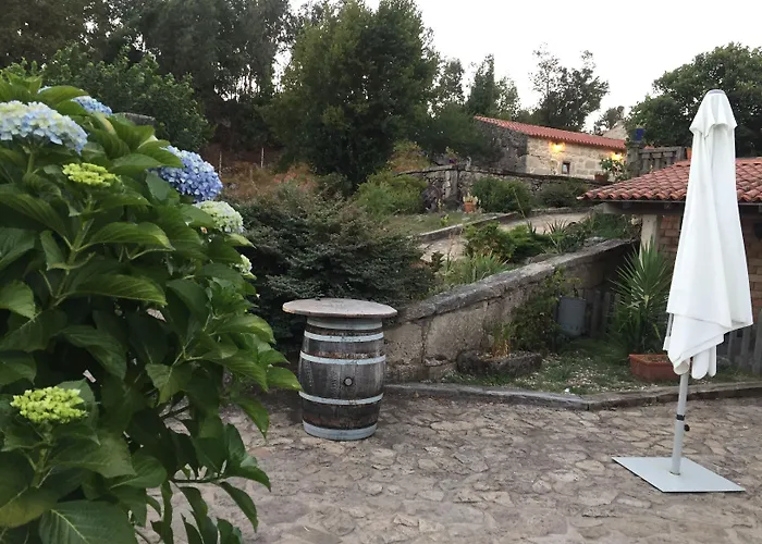 As Chivas Gospodarstwo wiejskie