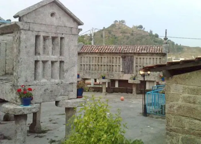 As Chivas * Redondela