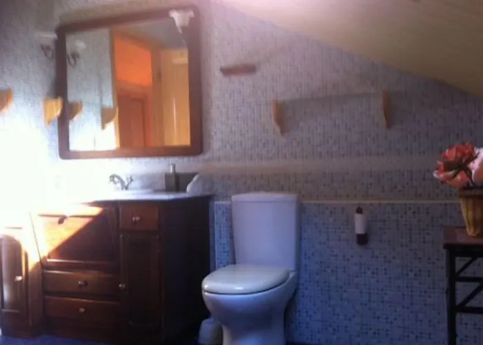 As Chivas Landhuis *