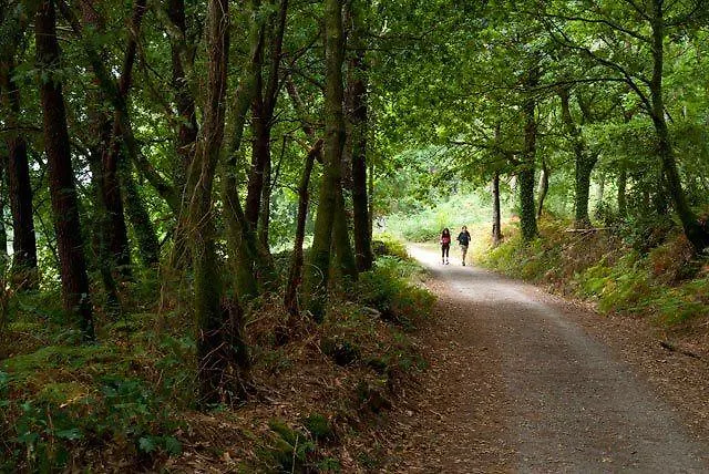 Landhuis As Chivas *