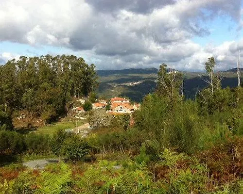 Gospodarstwo wiejskie As Chivas