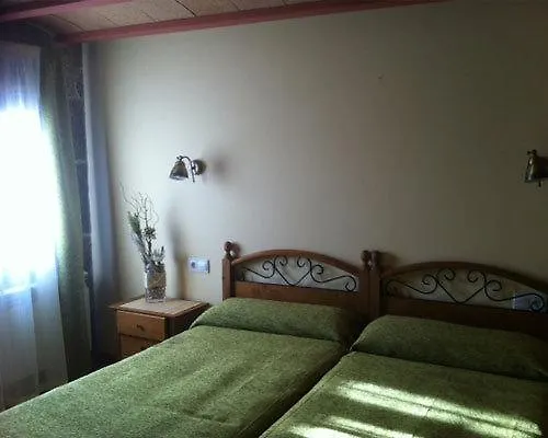 Gospodarstwo wiejskie As Chivas *