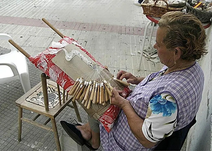 Landhuis As Chivas *